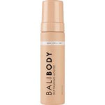 bali body self tanning mousse