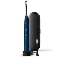 philips sonicare protectiveclean whitening electric toothbrush navy blue @ HORO