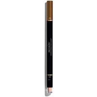 revlon colorstay brow shape and glow soft brown
