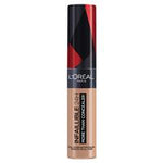 loreal infallible concealer 100 linen