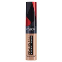 loreal infallible concealer 100 linen