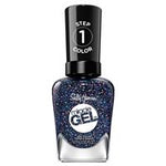 sally hansen miracle gel nail polish girls flip 14.7ml