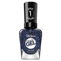 sally hansen miracle gel nail polish girls flip 14.7ml