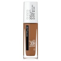 maybelline superstay 30 hour foundation 65 coconut