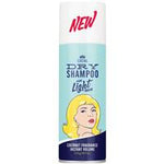 cedel dry shampoo for light hair 387ml