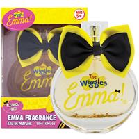 emma wiggle eau de toilette 100ml