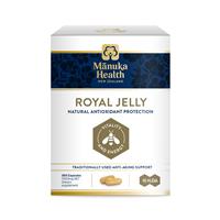 manuka health royal jelly 365 capsules