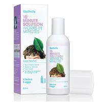 wild child quit nits rapid 200ml