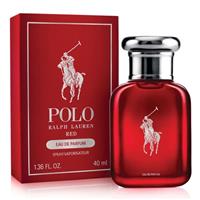 ralph lauren polo red eau de parfum 40ml