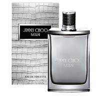 jimmy choo man eau de toilette 100ml