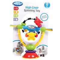 playgro highchair toy