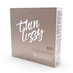 thin lizzy 6 in 1 professional powder light