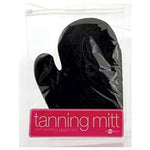 my beauty tanning mitt