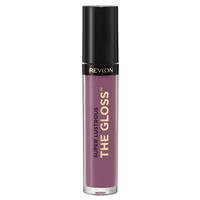 revlon super lustrous lip gloss taupe luster