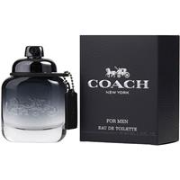 coach by coach for men eau de toilette 40ml
