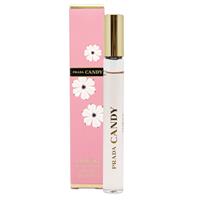 prada candy florale eau de toilette 10ml rollerball