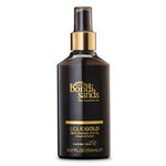 bondi sands liquid gold self tanning oil 150ml