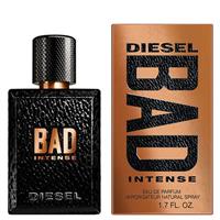 diesel bad intense eau de parfum 125ml