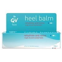 qv heel balm 100g