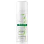 klorane dry shampoo with oat milk 50ml