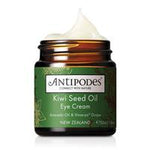 antipodes kiwi seed eye cream 30ml