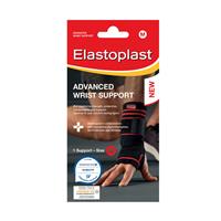 elastoplast advanced wrist brace medium