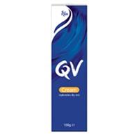 ego qv cream 100g tube