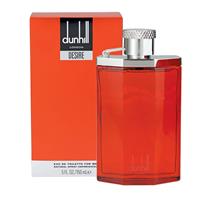 dunhill desire for men eau de toilette 150ml spray