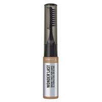 rimmel wonder last brow tint 001 blonde