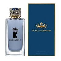 dolce & gabbana k eau de toilette 100ml
