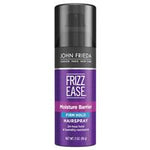 john frieda frizz ease hair spray 56g trial size
