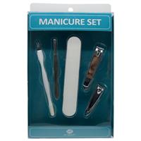 my beauty manicure set