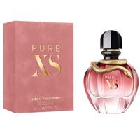 paco rabanne pure xs eau de parfum 80ml