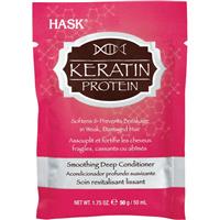 hask keratin sachet 50g