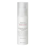 natio ageless advanced lifting and firming serum 30ml @ HORO