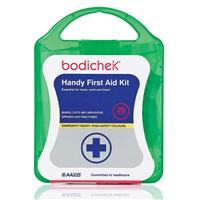 bodichek first aid kit 25 pieces