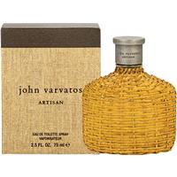 john varvatos artisan eau de toilette 75ml spray