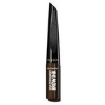 revlon colorstay semi permanent brow ink dark brown