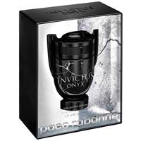 paco rabanne invictus onyx eau de toilette 100ml