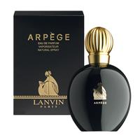 lanvin arpege eau de parfum 100ml spray