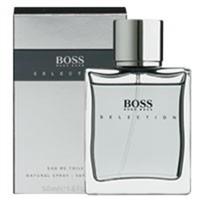 hugo boss selection eau de toilette 90ml spray