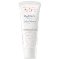 avene hydrance hydrating emulsion light 40ml