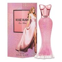 paris hilton rose rush for women eau de parfum 100ml spray