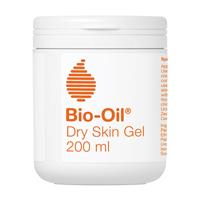 bio-oil dry skin gel 200ml