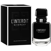 givenchy linterdit intense eau de parfum 80ml
