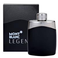 mont blanc legend eau de toilette 100ml
