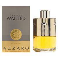 chrome azzaro wanted eau de toilette 100ml spray