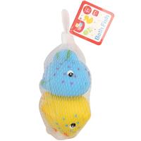 go baby bath toys fish