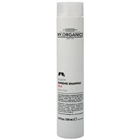 my organics goji supreme shampoo 250ml