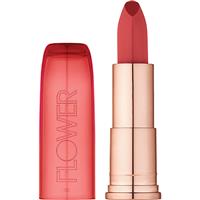 flower perfect pout moisturizing lipstick rose petal